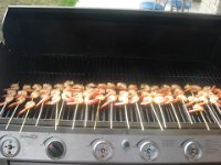 Rock for the Cure July 18, 09 009